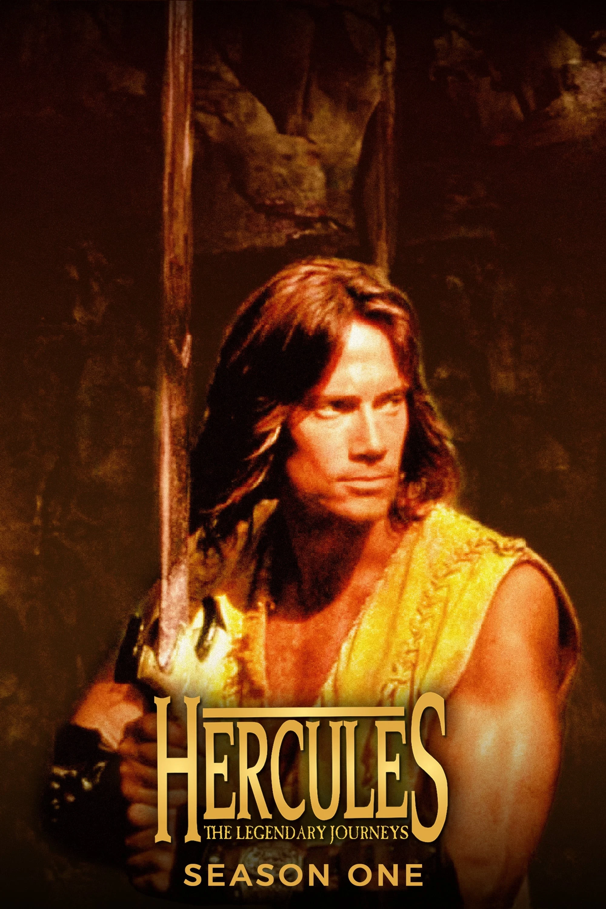 Hercules: Vị Thần Sức Mạnh (Phần 1)